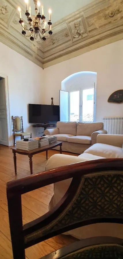 Il Cortile Del Marchese Beccadelli Bed & Breakfast Sambuca di Sicilia
