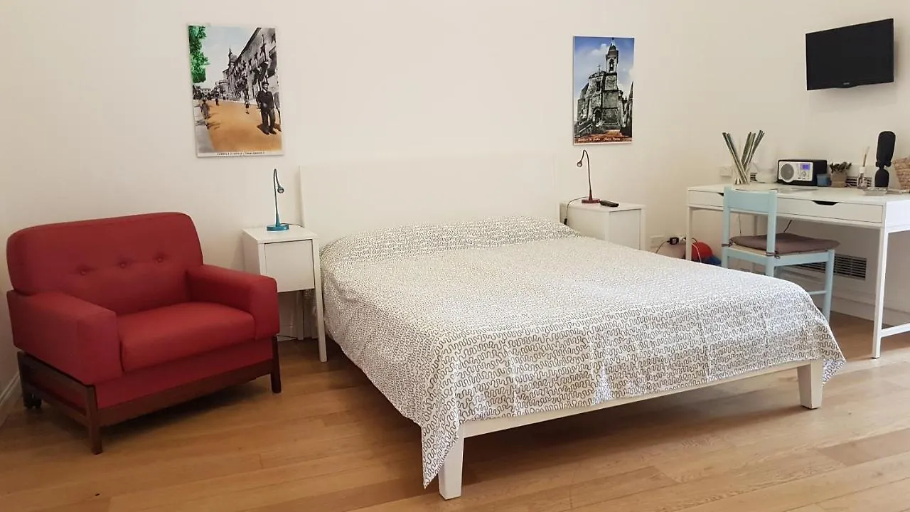 Il Cortile Del Marchese Beccadelli Bed & Breakfast Sambuca di Sicilia