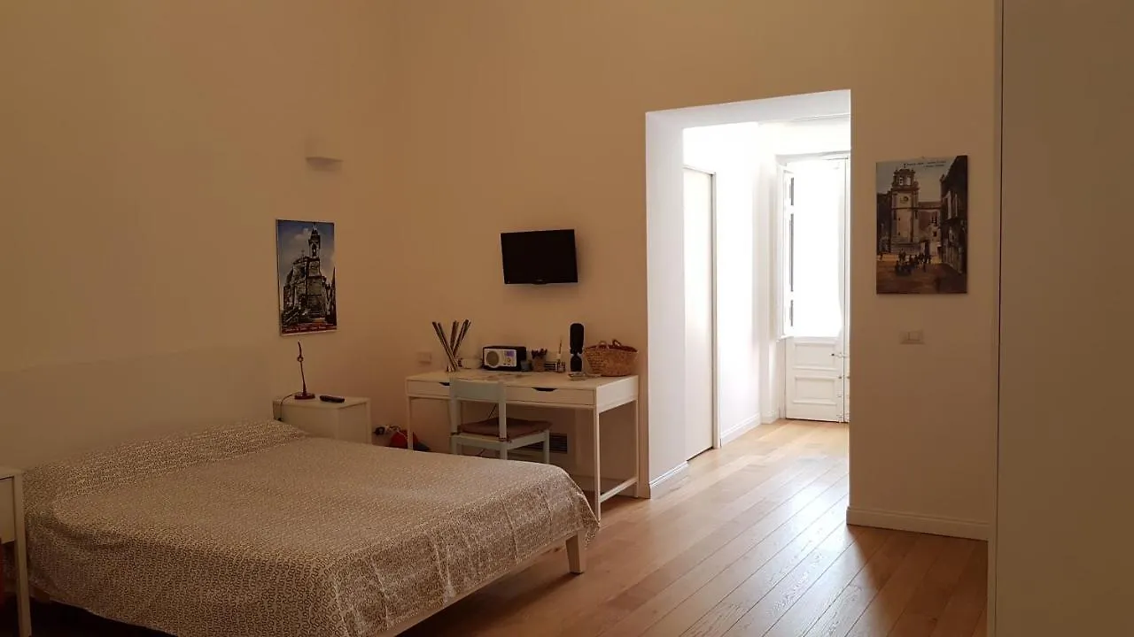 Il Cortile Del Marchese Beccadelli Bed & Breakfast Sambuca di Sicilia
