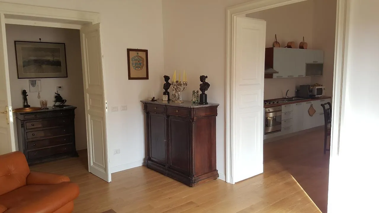 Il Cortile Del Marchese Beccadelli Bed & Breakfast Sambuca di Sicilia Italy