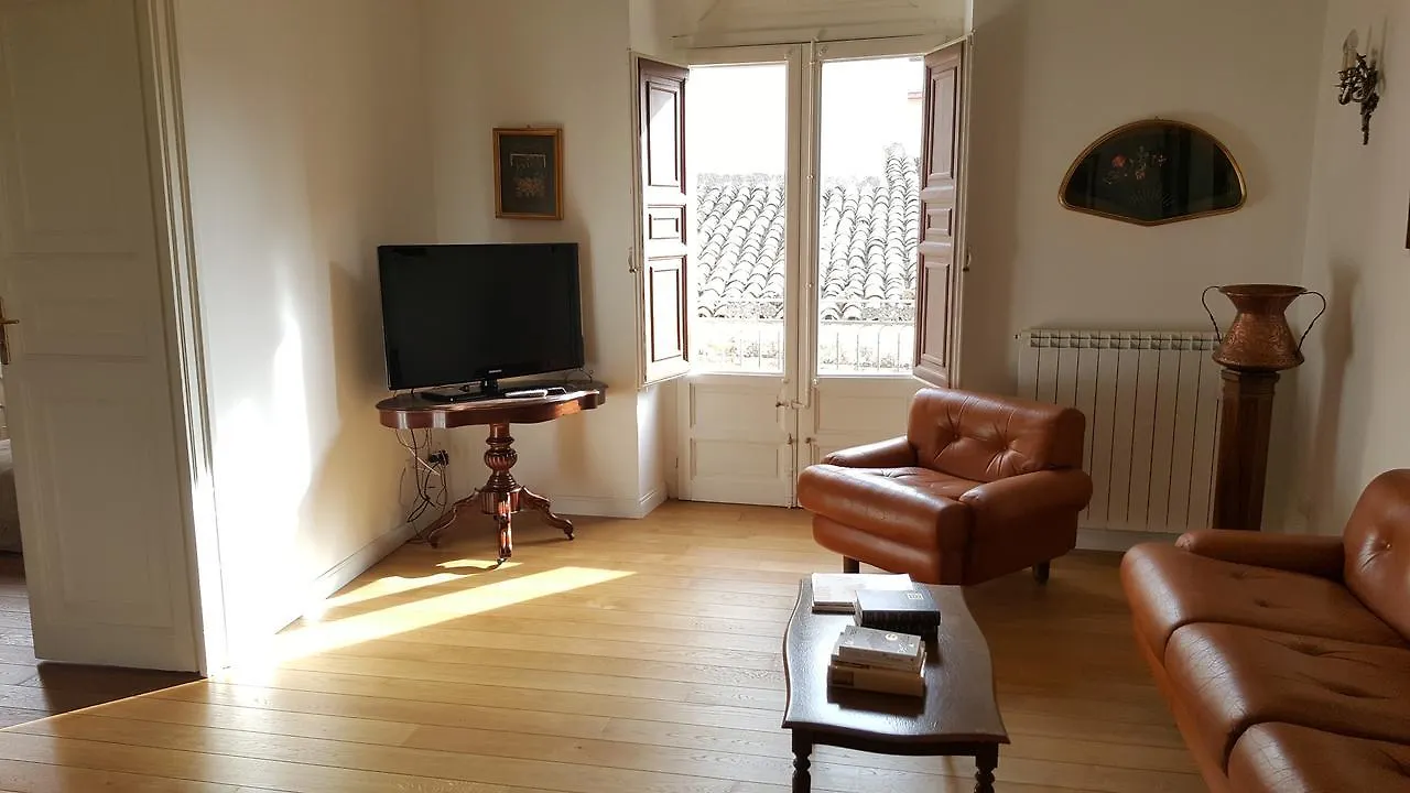 Il Cortile Del Marchese Beccadelli Bed & Breakfast Sambuca di Sicilia