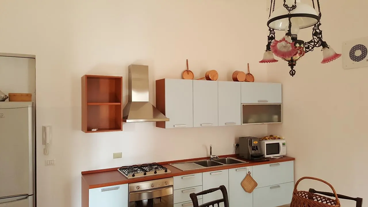 Il Cortile Del Marchese Beccadelli Bed & Breakfast Sambuca di Sicilia