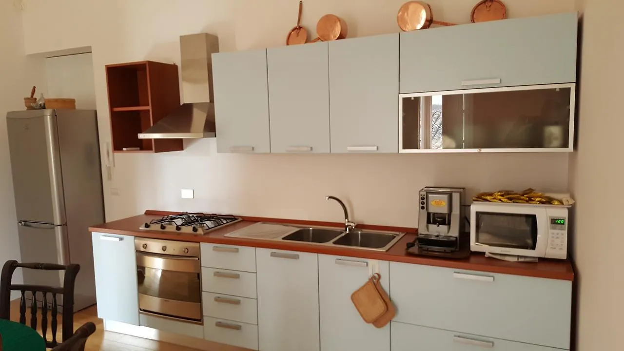 Il Cortile Del Marchese Beccadelli Bed & Breakfast Sambuca di Sicilia Italy