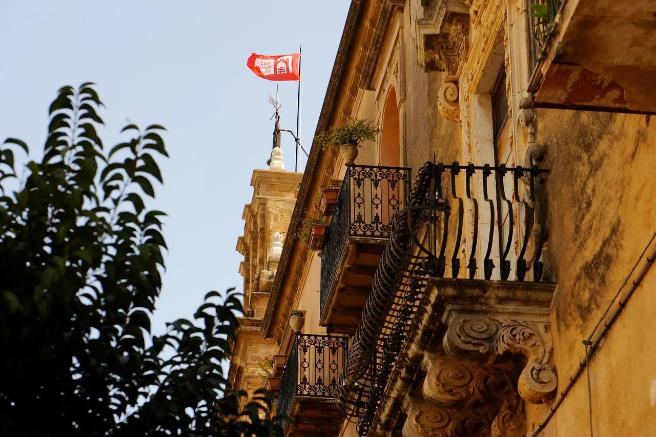 Il Cortile Del Marchese Beccadelli Bed & Breakfast Sambuca di Sicilia Italy