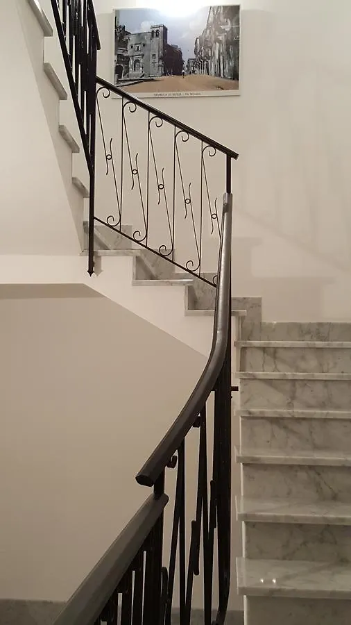 Il Cortile Del Marchese Beccadelli Bed & Breakfast Sambuca di Sicilia