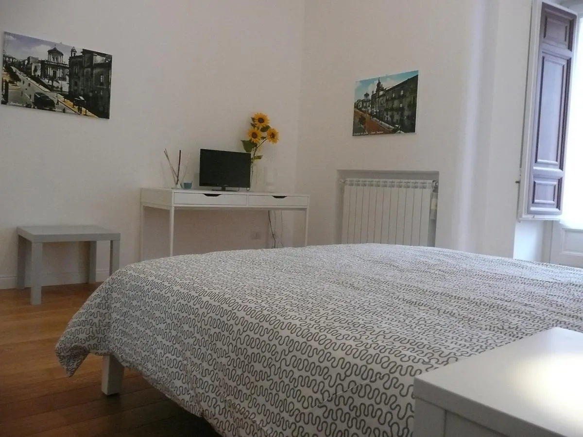 Il Cortile Del Marchese Beccadelli Bed & Breakfast Sambuca di Sicilia 0*,