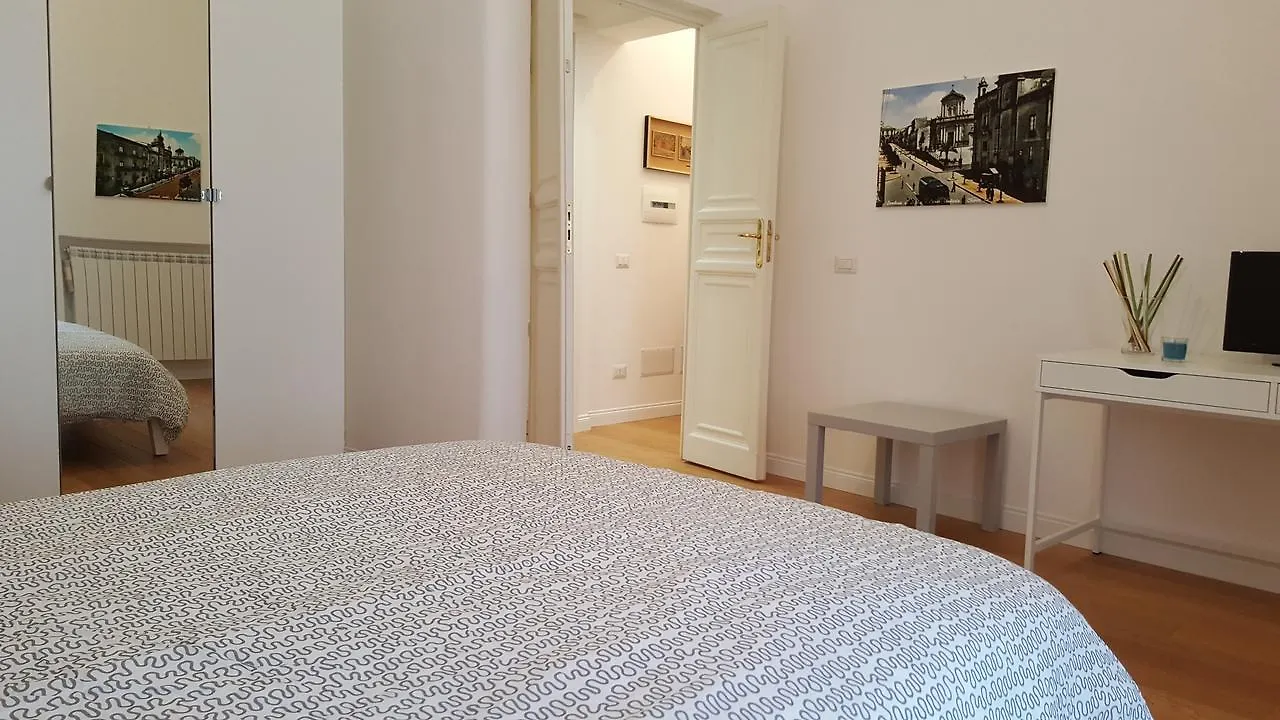 Il Cortile Del Marchese Beccadelli Bed & Breakfast Sambuca di Sicilia