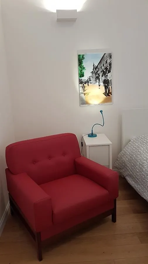 Il Cortile Del Marchese Beccadelli Bed & Breakfast Sambuca di Sicilia