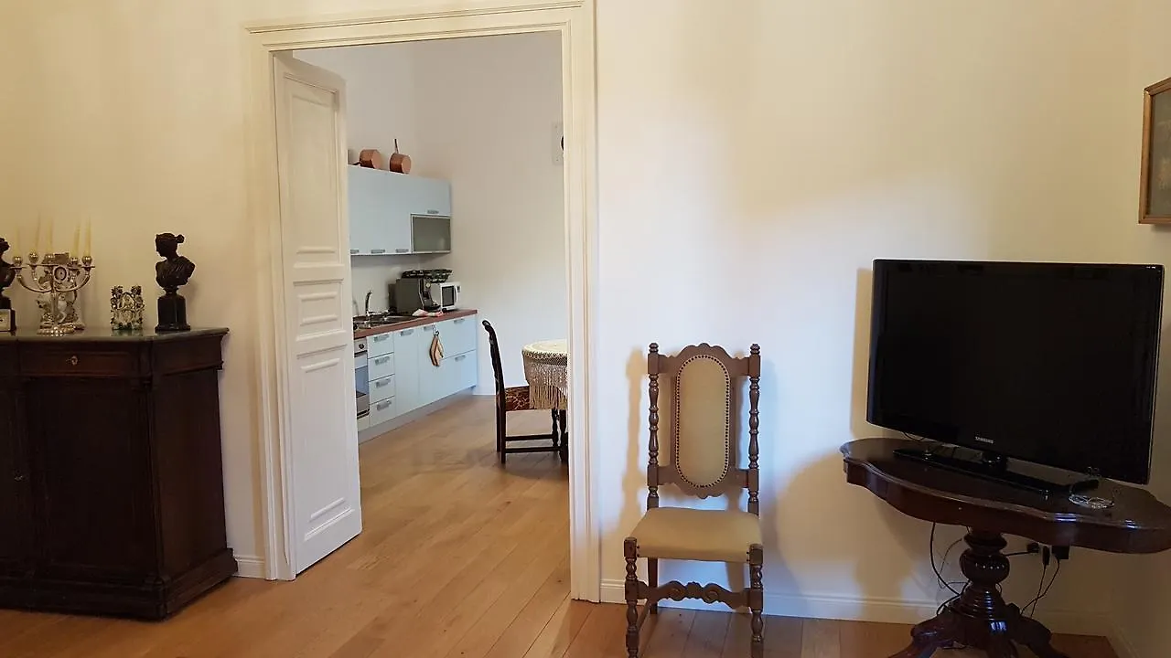 Il Cortile Del Marchese Beccadelli Bed & Breakfast Sambuca di Sicilia