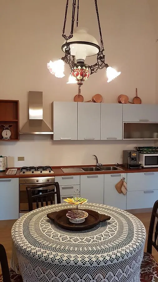 Il Cortile Del Marchese Beccadelli Bed & Breakfast Sambuca di Sicilia