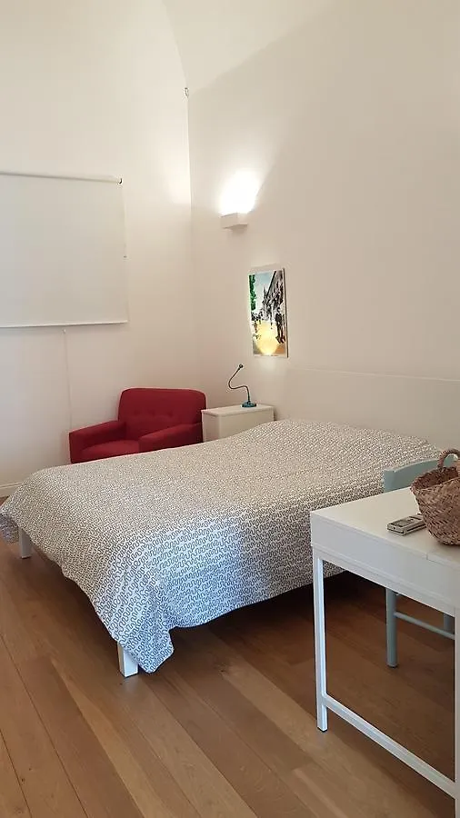 Il Cortile Del Marchese Beccadelli Bed & Breakfast Sambuca di Sicilia Italy