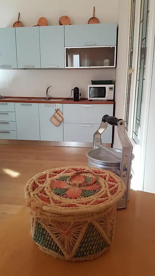 Il Cortile Del Marchese Beccadelli Bed & Breakfast Sambuca di Sicilia Italy