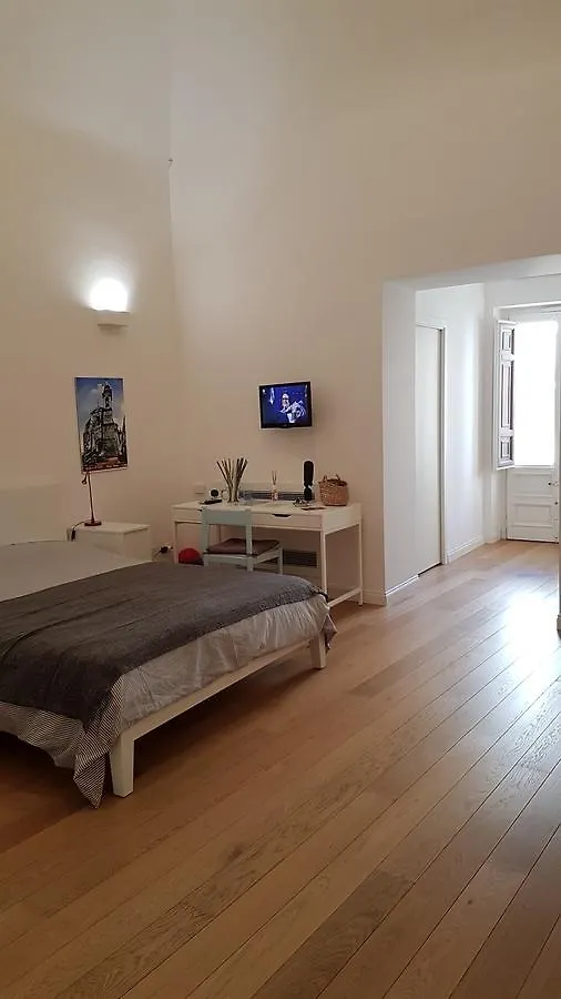 Il Cortile Del Marchese Beccadelli Bed & Breakfast Sambuca di Sicilia Italy